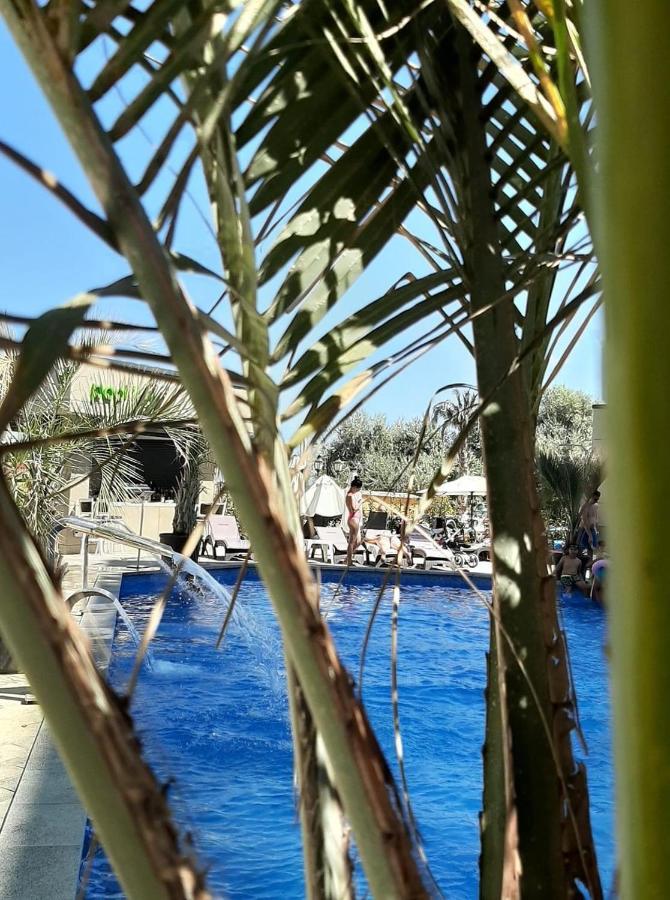 North Spa&Pools Alezzibeach Năvodari Exterior foto